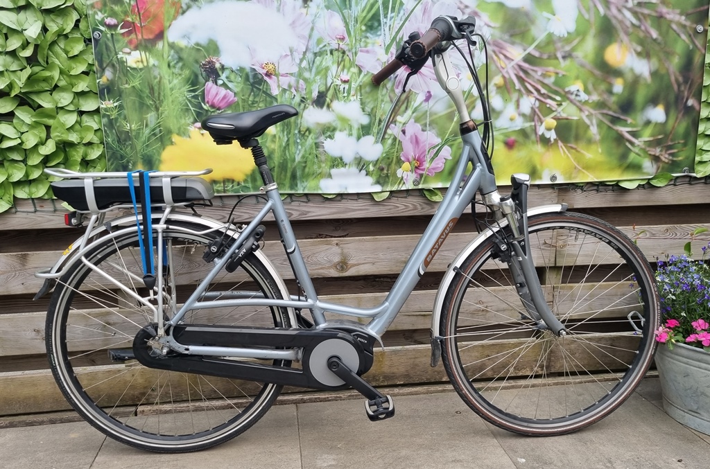 BATAVUS COMO E-GO n8 53 CM €949