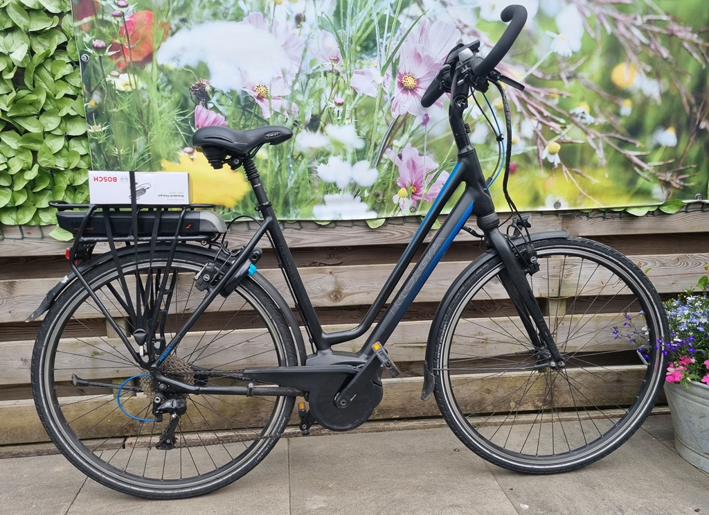KOGA E-INSPIRE HMB t10 56 CM€1275