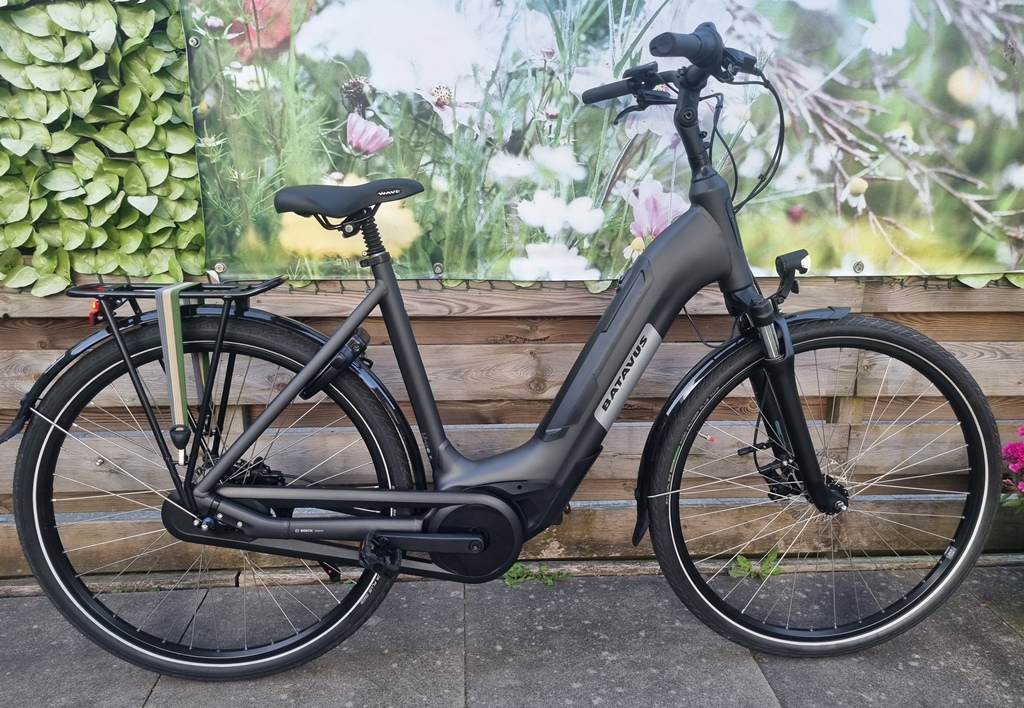 demo batavus altura ego 56 cm €2100