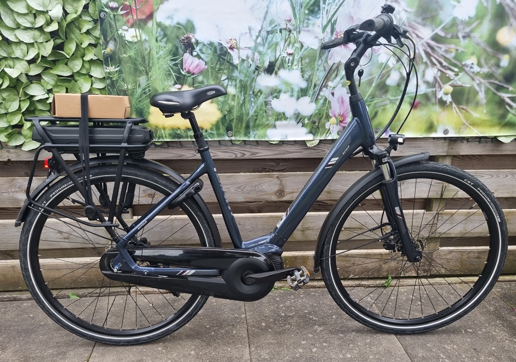 giant entour E1+ 51 cm €1549
