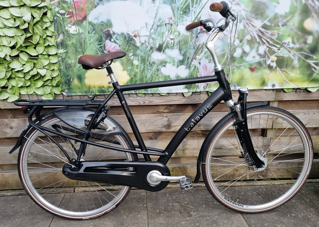 batavus mambo inspire N7 61 cm €449